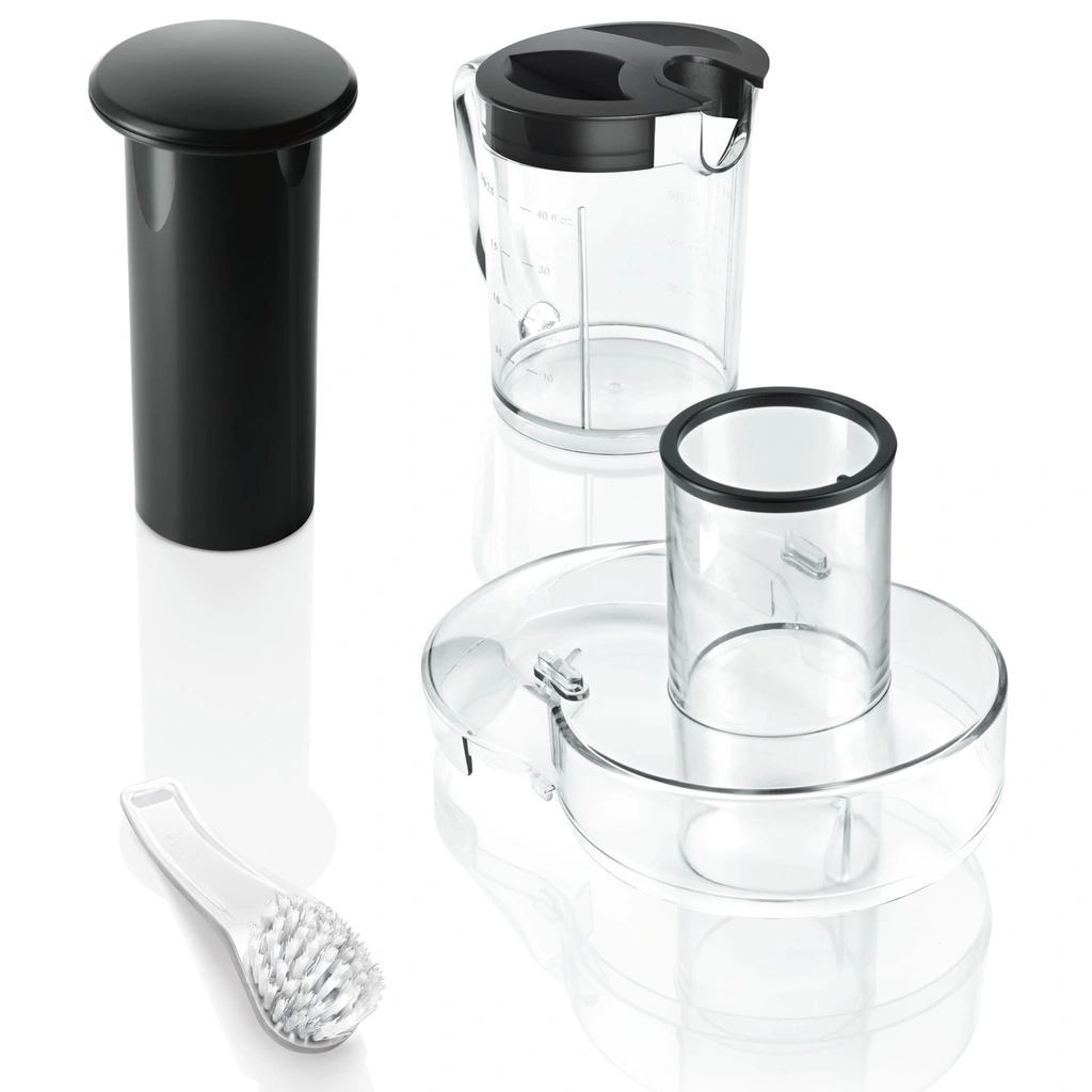 Råsaftcentrifug VitaJuice 2, 700W, Vit