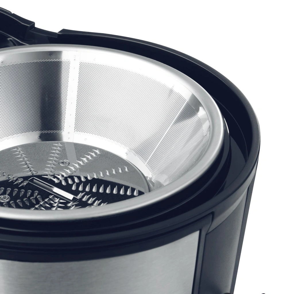 Råsaftcentrifug VitaJuice 3, 700W, Rostfri