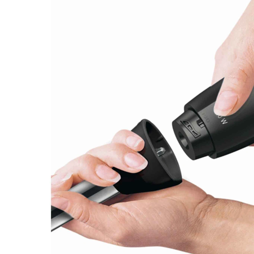 Stavmixer MSM2650B Svart