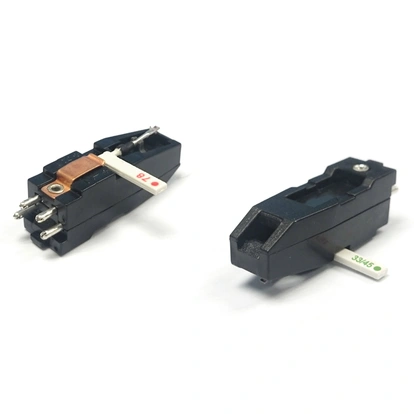 Cartridge with Stylus 33/45/78