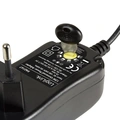 Nätadapter 230V-> 3-12V 1A 12W