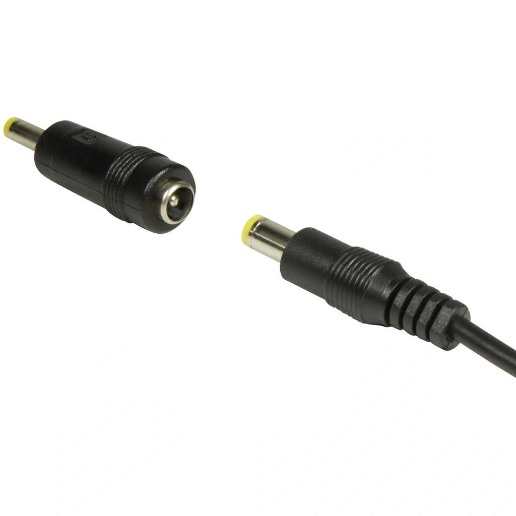 Nätadapter 230V-> 3-12V 1A 12W