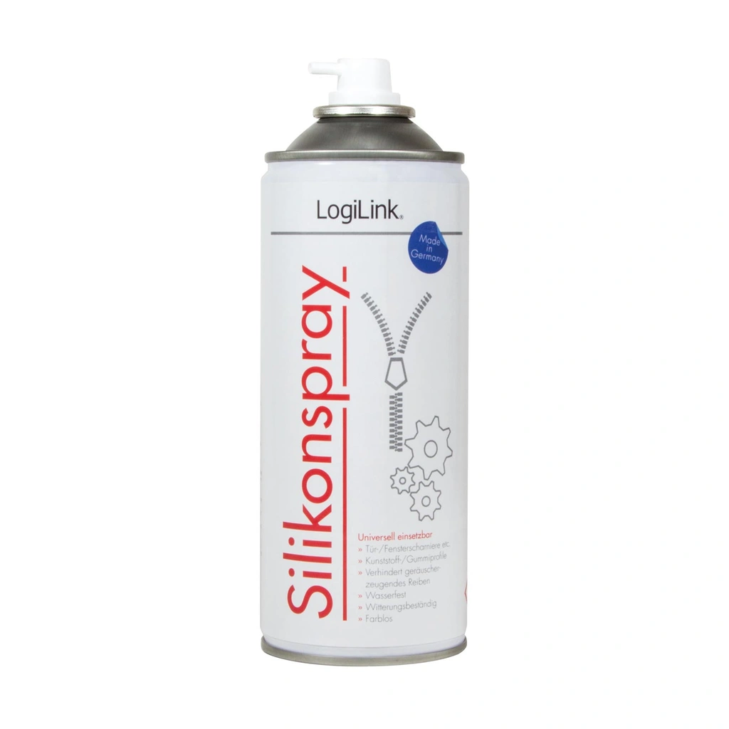 Silikonspray 400 ml
