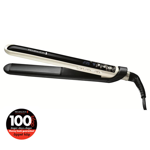 Plattång "Pearl straightener" S9500