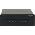 CD-player RCA/Optical out CD II Black