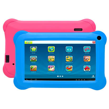 Tablet Kidz 7" 16Gb Wifi Android 8.1GO