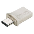 USB-minne (USB3+Type-C)  32GB