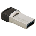 USB-minne (USB3+Type-C)  32GB