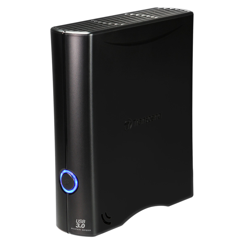 HDD StoreJet 3.5"   4TB USB3