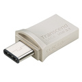 USB-minne (USB3+Type-C)  64GB