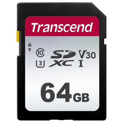 SDXC  64GB UHS-I U3 (R95/W45)