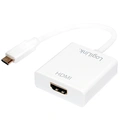 USB-C till HDMI-Hona Adapter
