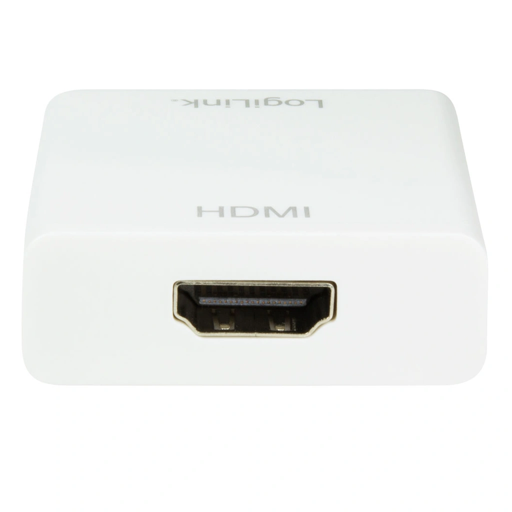 USB-C till HDMI-Hona Adapter