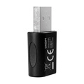 USB-ljudkort 3,5mm-uttag