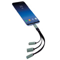 USB-C Hub 3-port