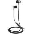 UP500 Stereoheadset In-ear Sv