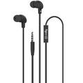 UP600 Stereoheadset In-ear Sv
