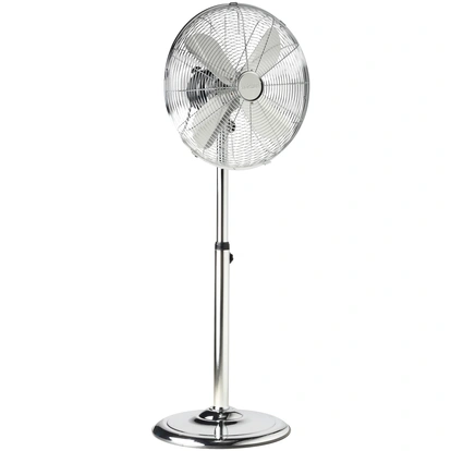 Floorfan 40cm metal