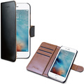 Wallet Case iPhone 7/8/SE 2020 Svart