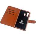 Wallet Case Galaxy A40 Sv/be