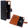 Wallet Case iPhone Xr Sv/Be