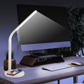 Skrivbordslampa med trådlös laddning 5W