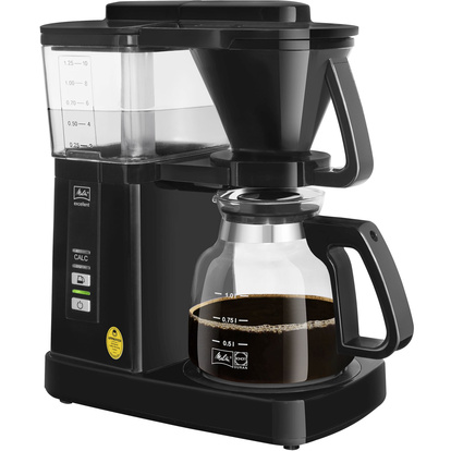 Kaffebryggare Excellent 5.0 Sv
