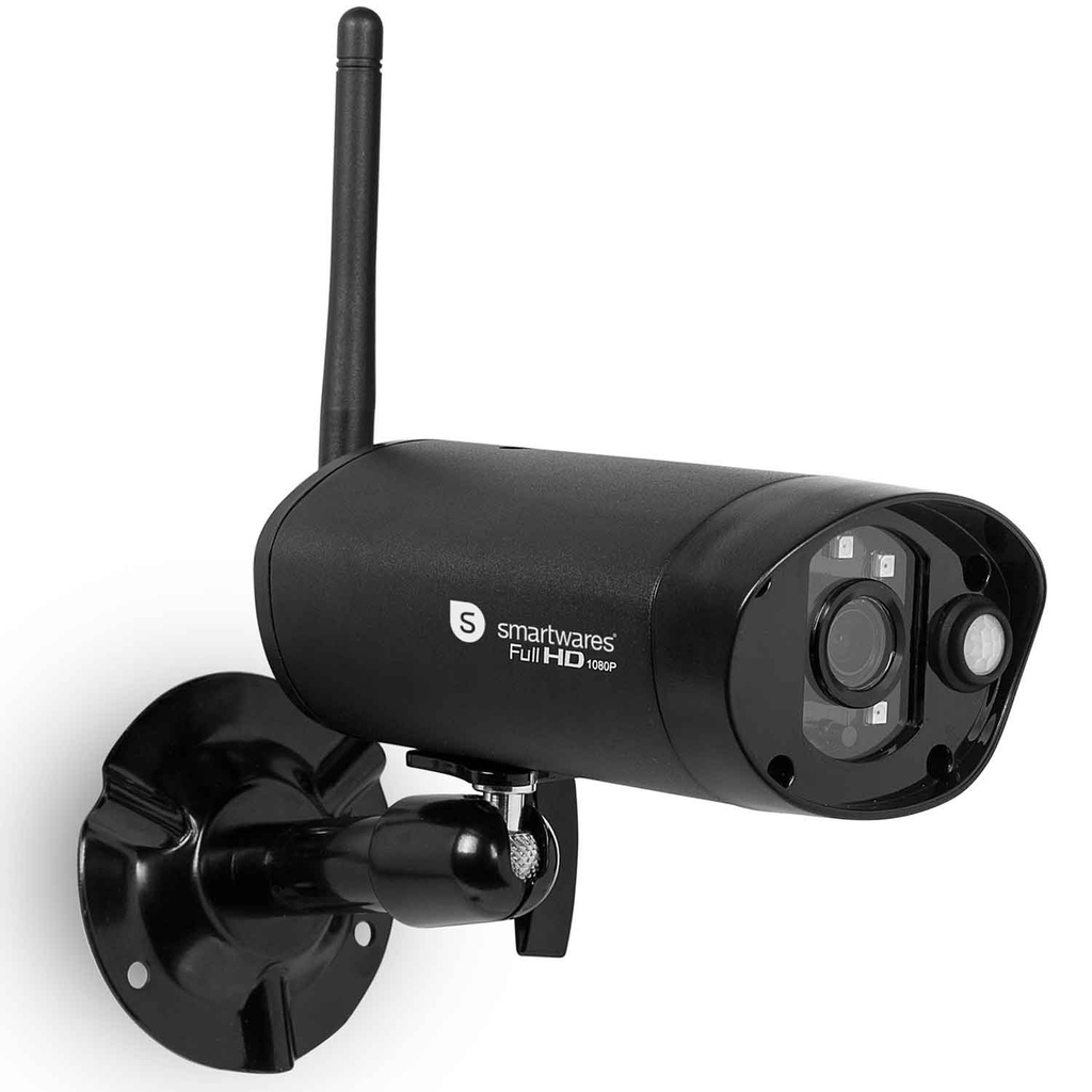 C995IP IP-kamera 1080p Utomhus