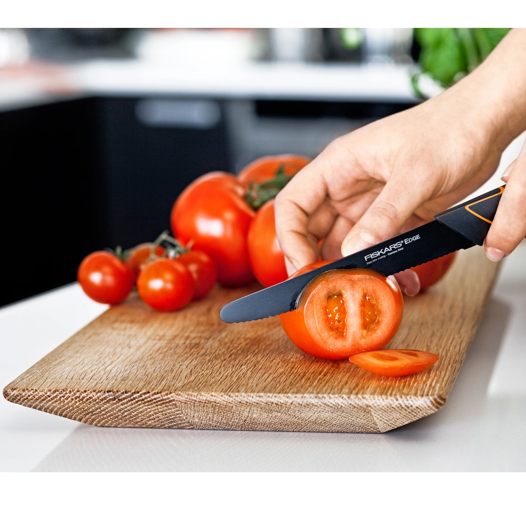 Tomatkniv 13cm Edge