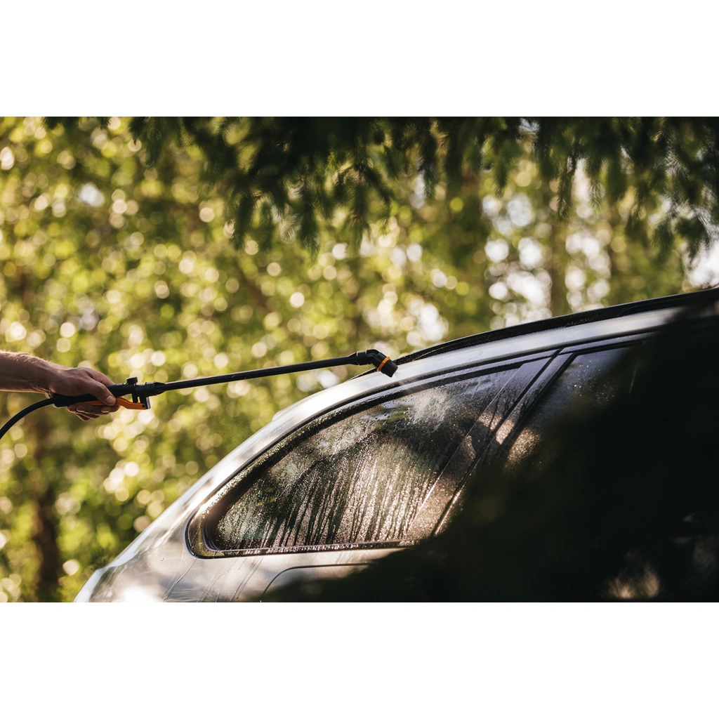 Tryckspruta 5L  inkl bärrem