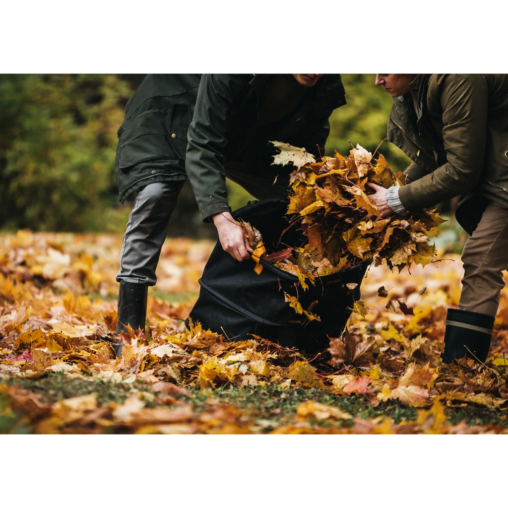 Ergo Pop Up Trädgårdssäck 175L