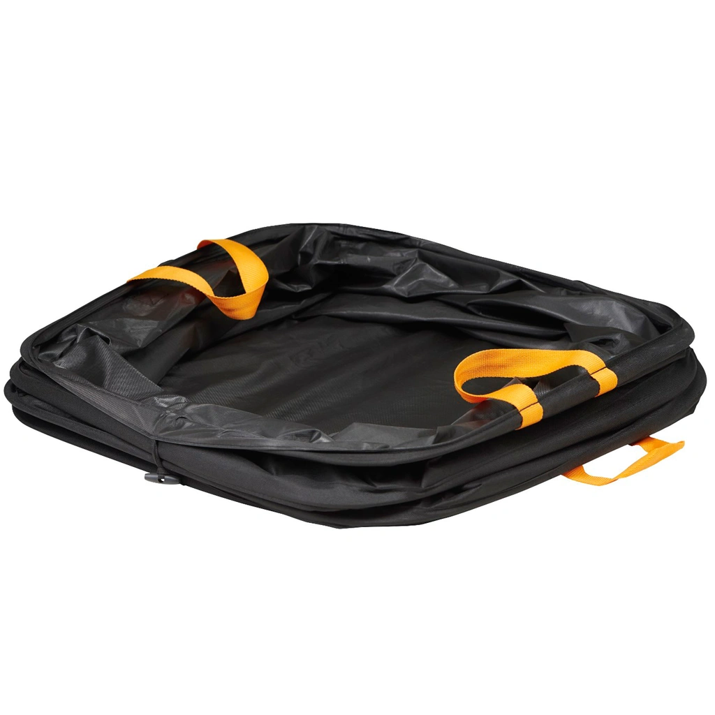 Ergo Pop Up Trädgårdssäck 219L