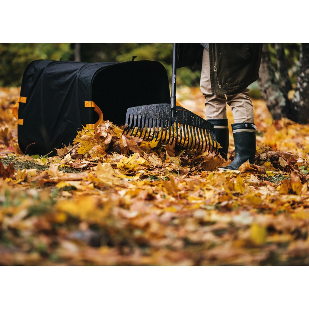 Ergo Pop Up Trädgårdssäck 219L