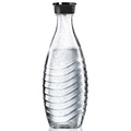 Glass bottle Crystal Penguin