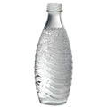 Glass bottle Crystal Penguin