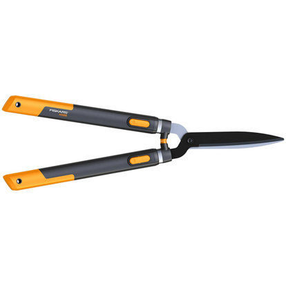 Häcksax HS86 Teleskop SmartFit