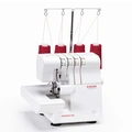 Symaskin Overlock