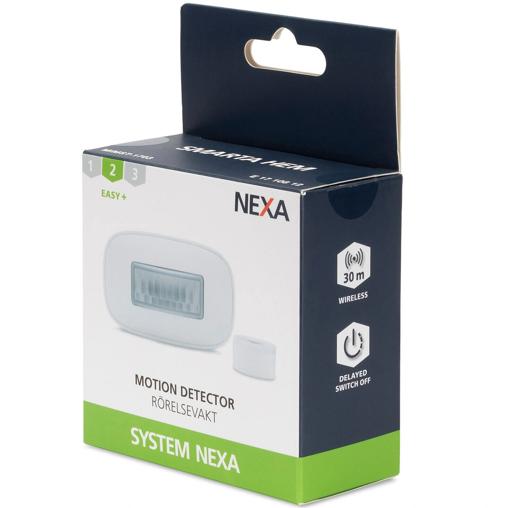 MIMST-1703 Rörelsevakt Inomhus