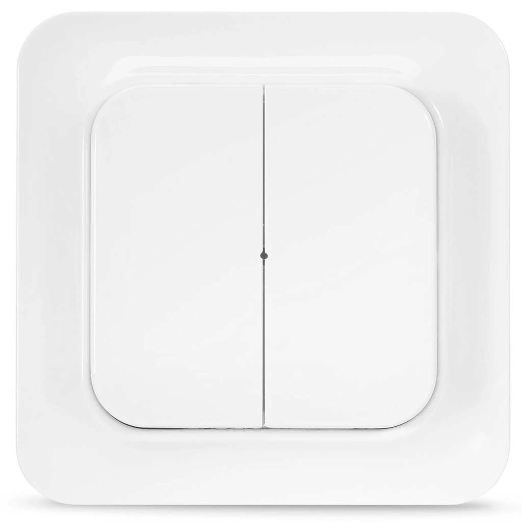 WT-2 Väggsändare 2-kanal Trend