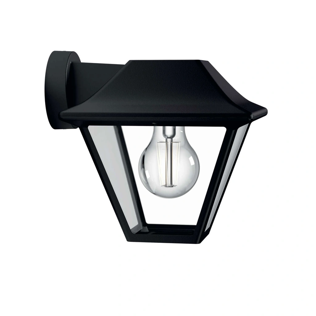 myGarden AlpenGlow Vägglampa