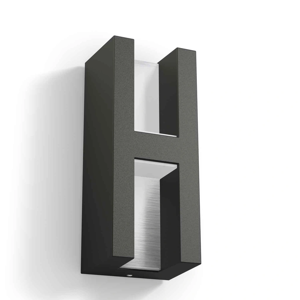 Vägglampa myGarden Shadow LED