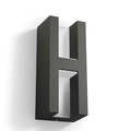 Vägglampa myGarden Shadow LED