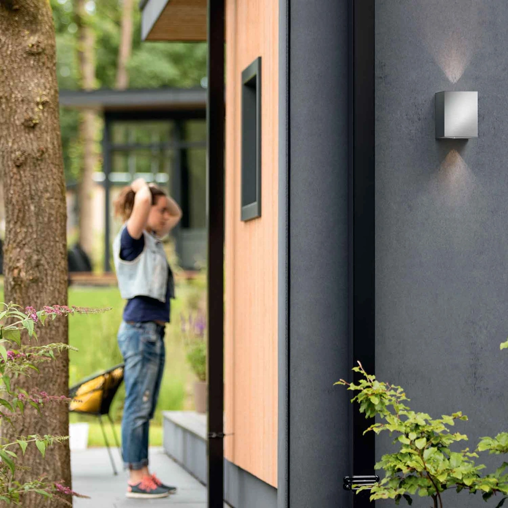 myGarden Cistus Vägglampa LED