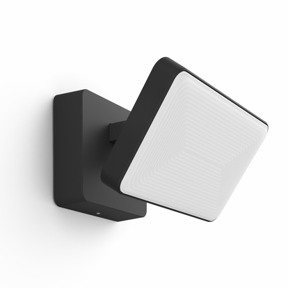 Discover Strålkastare White/Color 230V