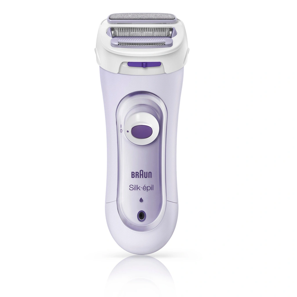 Ladyshave LS5560 Violet