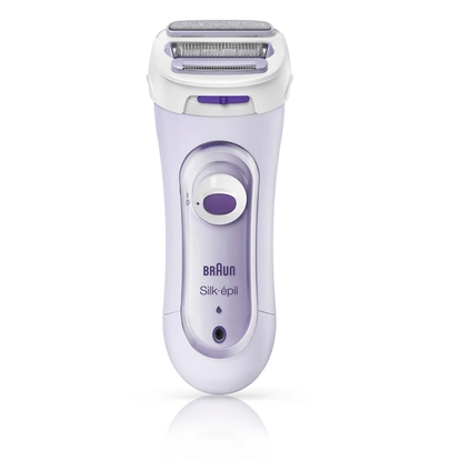 Ladyshave LS5560 Violet