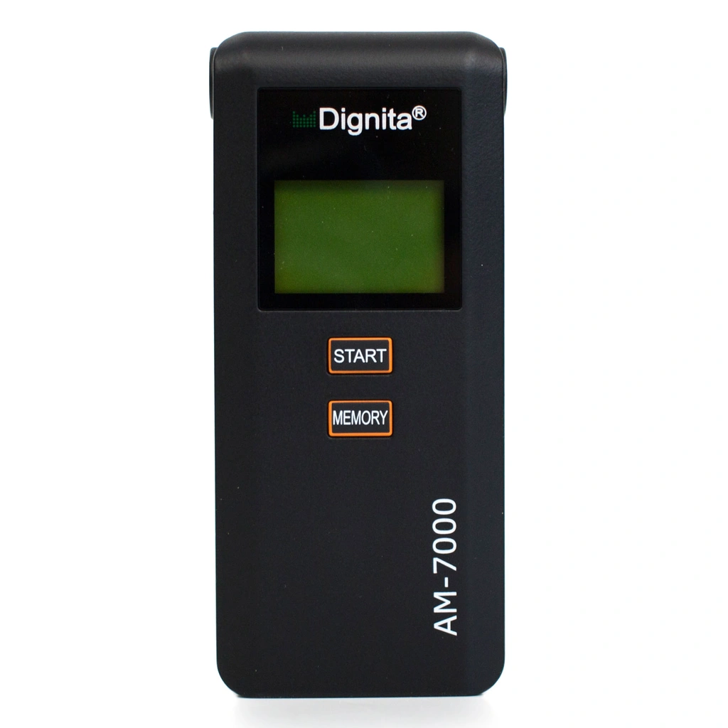 Alkomätare AM-7000