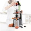 Slow Juicer 200W XXL Matarhål