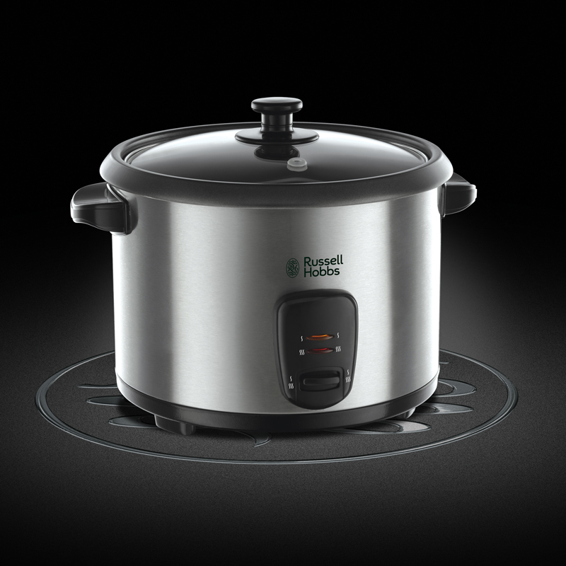 Riskokare Cook@Home 1,8l