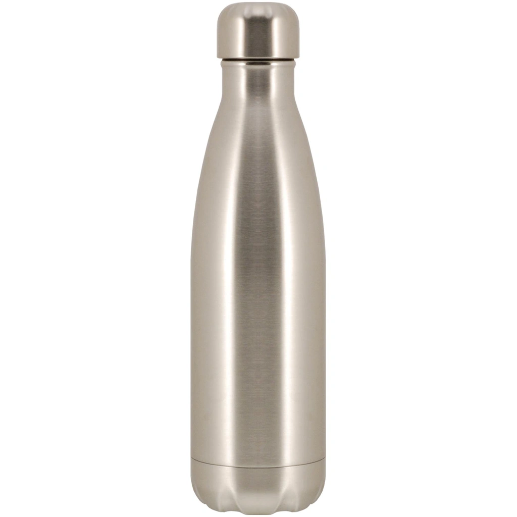 Ståltermosflaska 0,5L